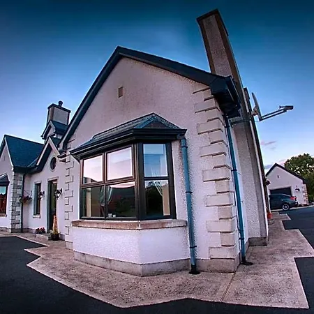 Walkers Nest Carlingford