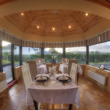 Walkers Nest 3* קרלינגפורד