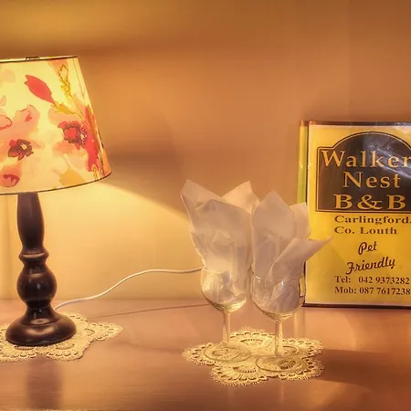 Walkers Nest 3*