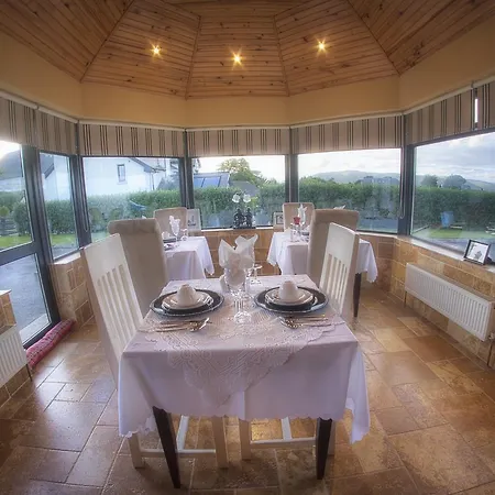 Walkers Nest Bed & Breakfast Carlingford