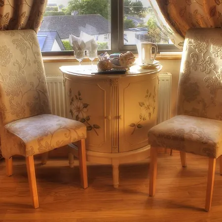 Walkers Nest קרלינגפורד