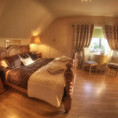 Walkers Nest Carlingford