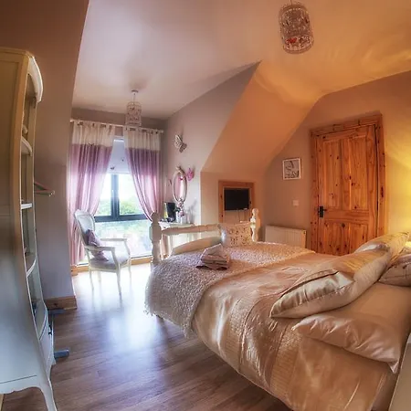 Walkers Nest Bed & Breakfast