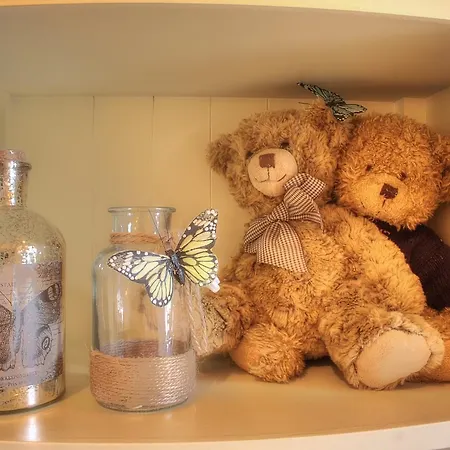 Walkers Nest 3* קרלינגפורד