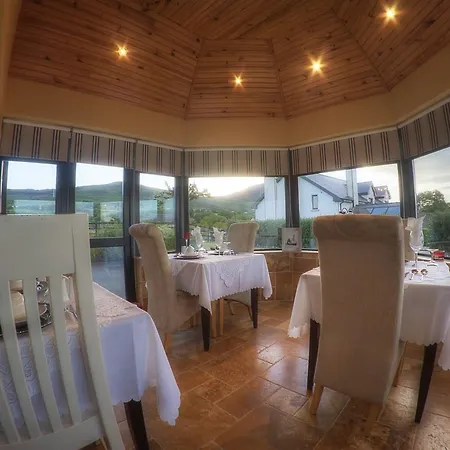 Bed & Breakfast Walkers Nest 3*
