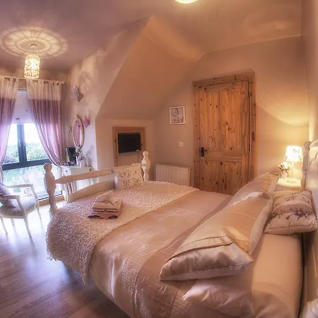 Walkers Nest Bed & Breakfast