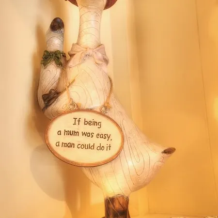 Walkers Nest לינה וארוחת בוקר