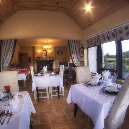 לינה וארוחת בוקר Walkers Nest קרלינגפורד