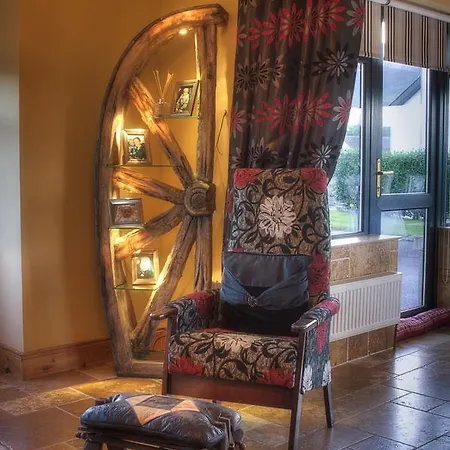 Walkers Nest Bed & Breakfast 3*