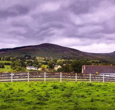 Walkers Nest לינה וארוחת בוקר 3*