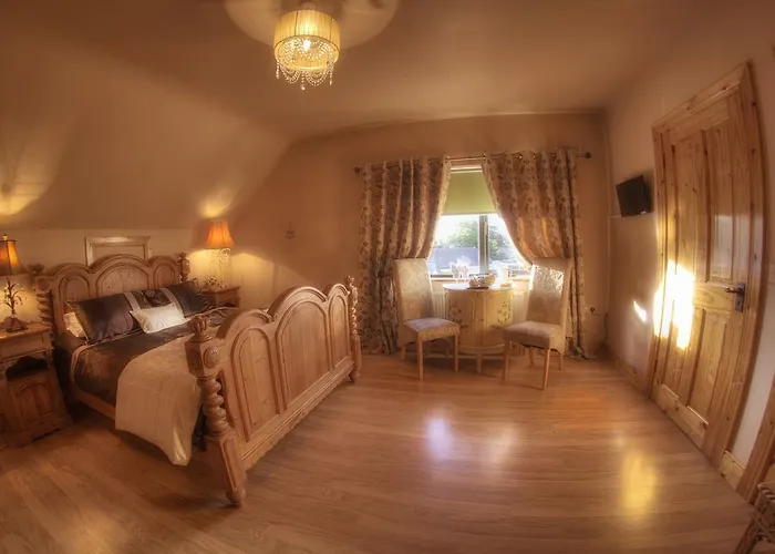 Walkers Nest 3* Carlingford