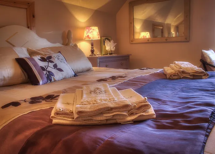 Walkers Nest Carlingford