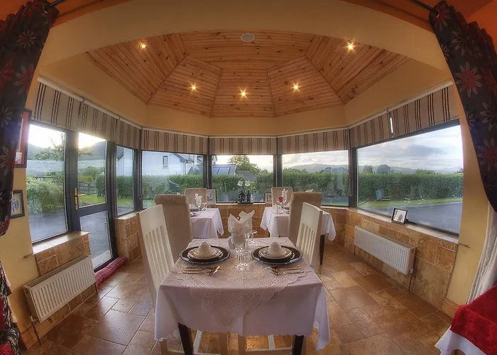 Walkers Nest 3* Carlingford