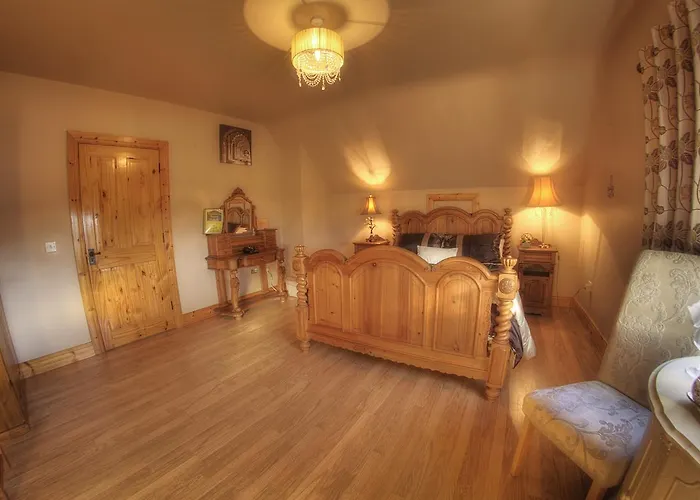 Walkers Nest Bed & Breakfast Carlingford