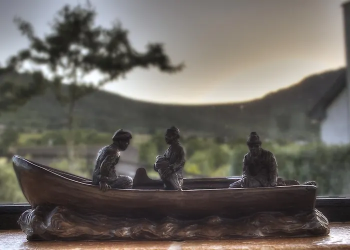 Walkers Nest Carlingford