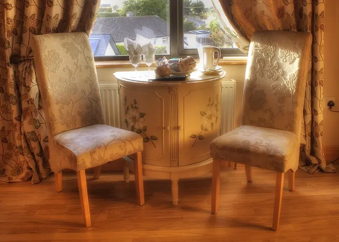 Walkers Nest Carlingford