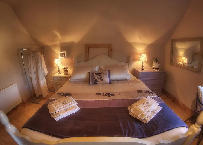 Bed & Breakfast Walkers Nest