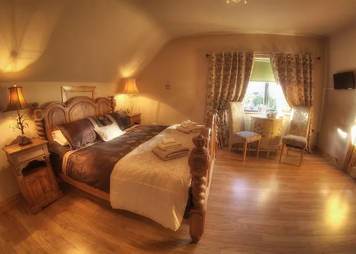 Walkers Nest Carlingford