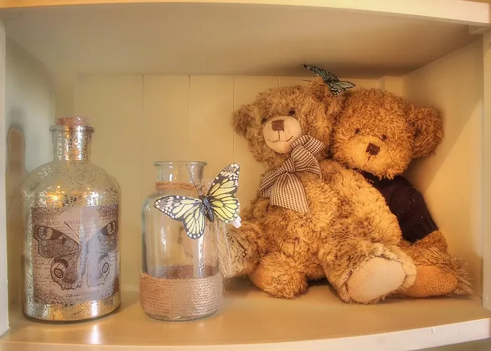 Walkers Nest 3* Carlingford