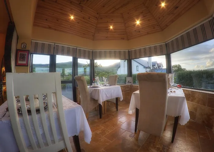 Oda ve Kahvaltı Walkers Nest 3*