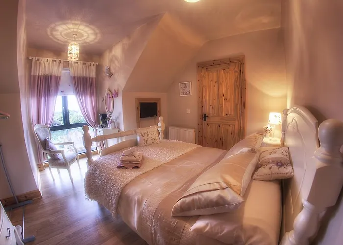 Walkers Nest Bed & Breakfast