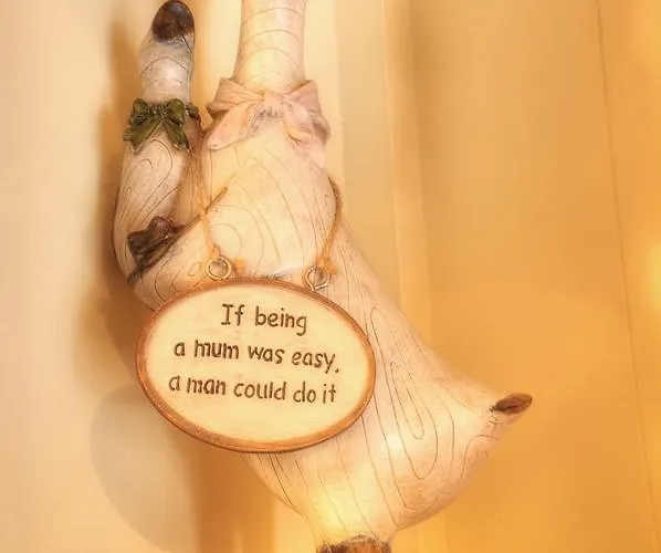 Walkers Nest Oda ve Kahvaltı