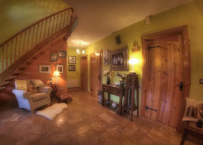 Walkers Nest 3* Carlingford