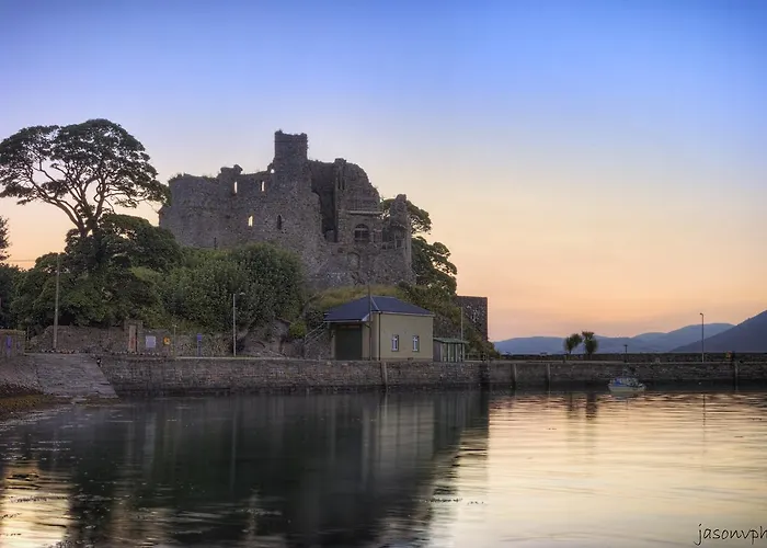 Bed & Breakfast Walkers Nest