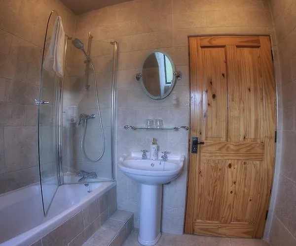 Walkers Nest Oda ve Kahvaltı