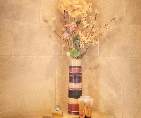 Walkers Nest Bed & Breakfast 3*