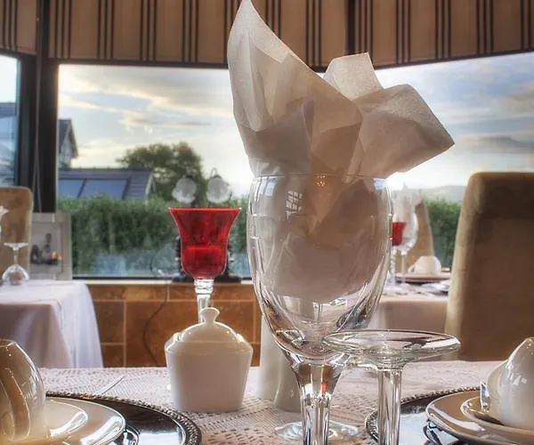 Walkers Nest Carlingford