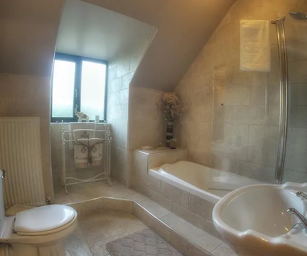 Walkers Nest Oda ve Kahvaltı