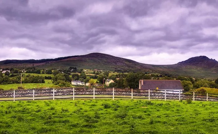 Walkers Nest Bed & Breakfast 3*