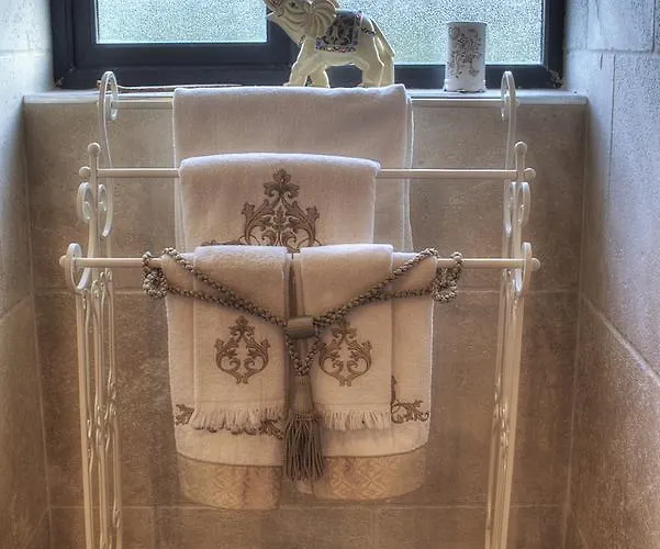 Oda ve Kahvaltı Walkers Nest Carlingford