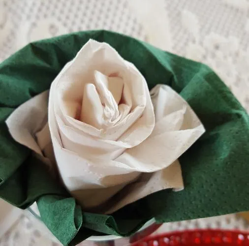 Oda ve Kahvaltı Walkers Nest